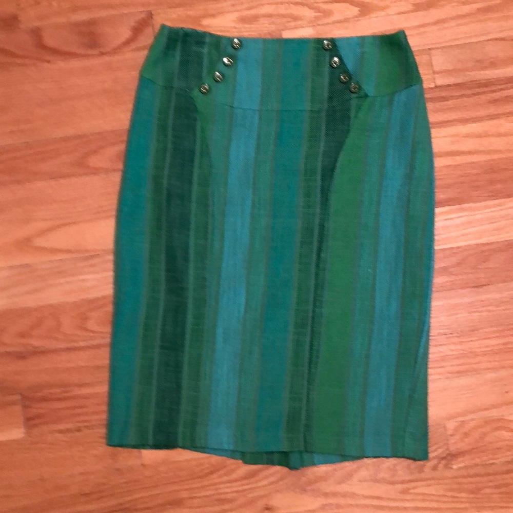 Eva Franco skirt size 4